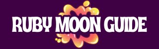 Ruby Moon Guide